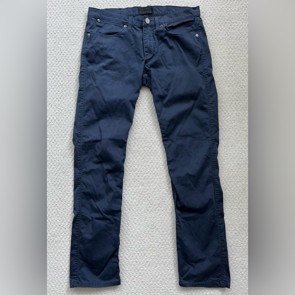 Acne Pants